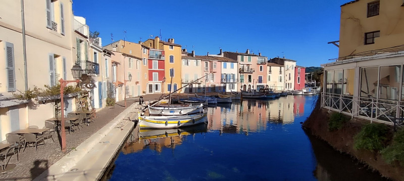 Miroir aux oiseaux_Martigues - © Otmartigues / Karim.K Miroir aux oiseaux_Martigues