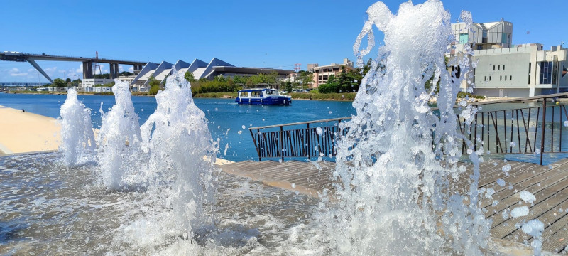La Pointe San Crist de l'Île_Martigues - © Otmartigues, karim.K La Pointe San Crist de l'Île_Martigues