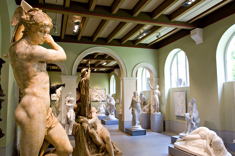 Musée Granet Musée Granet