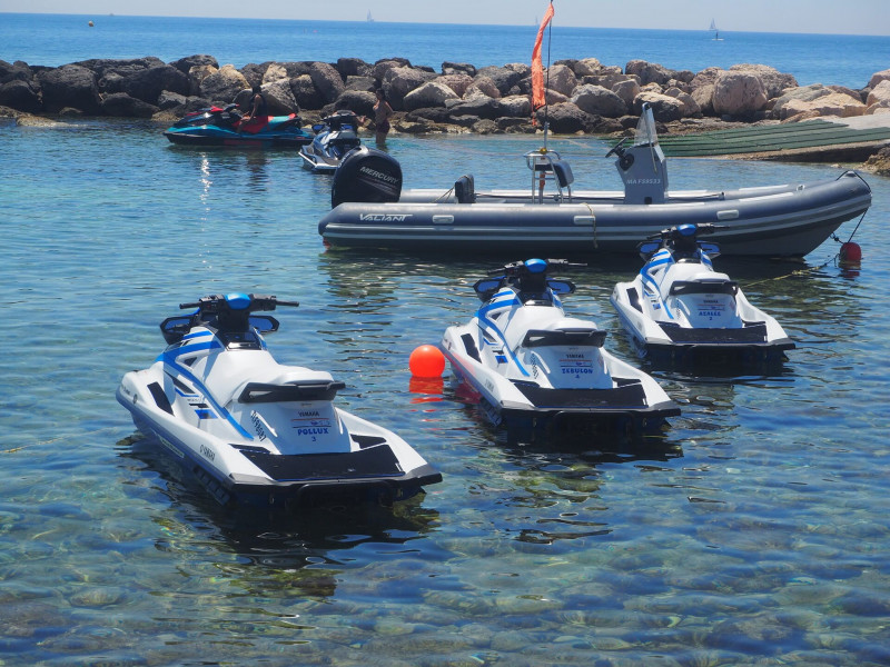 Water Sports 13, nautic base_Martigues