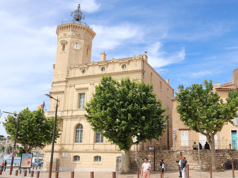 Musée Ciotaden_La Ciotat