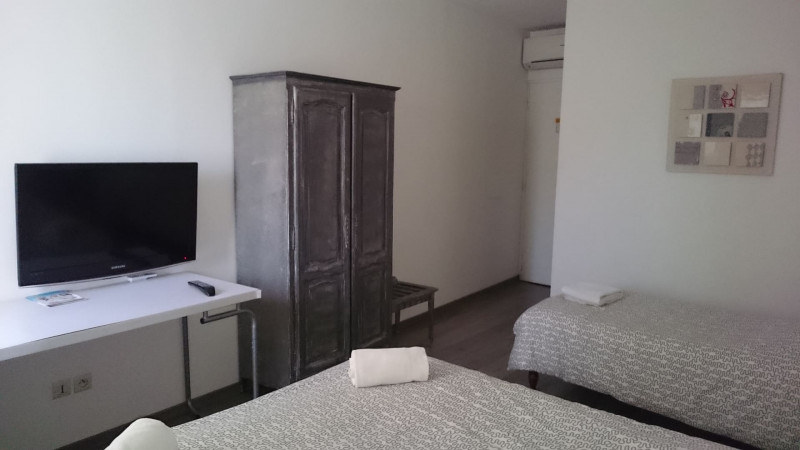 Hôtel 5