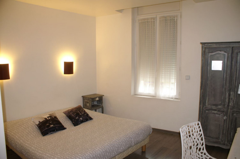 Hôtel 5