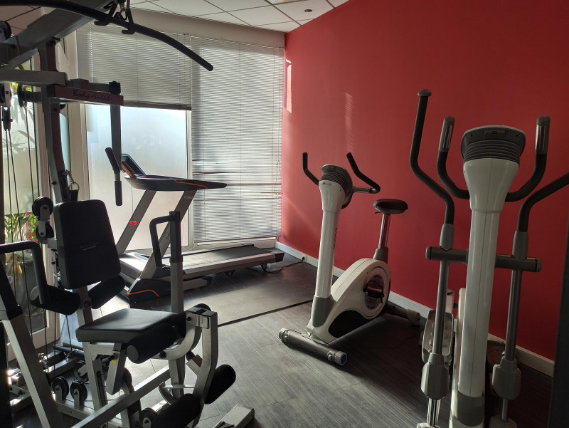 Ibis Martigues centre