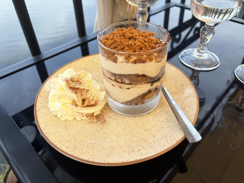 Restaurant l'Hydravion_Martigues