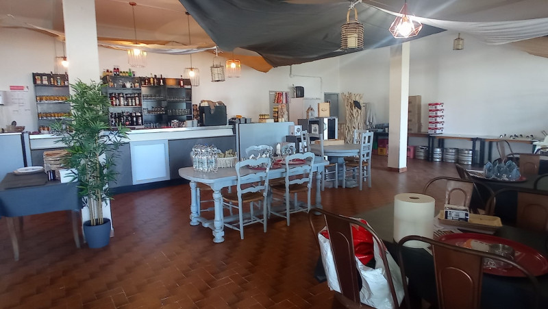 Restaurante Lou Cigalon_Martigues