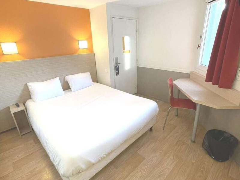 Hôtel Première classe