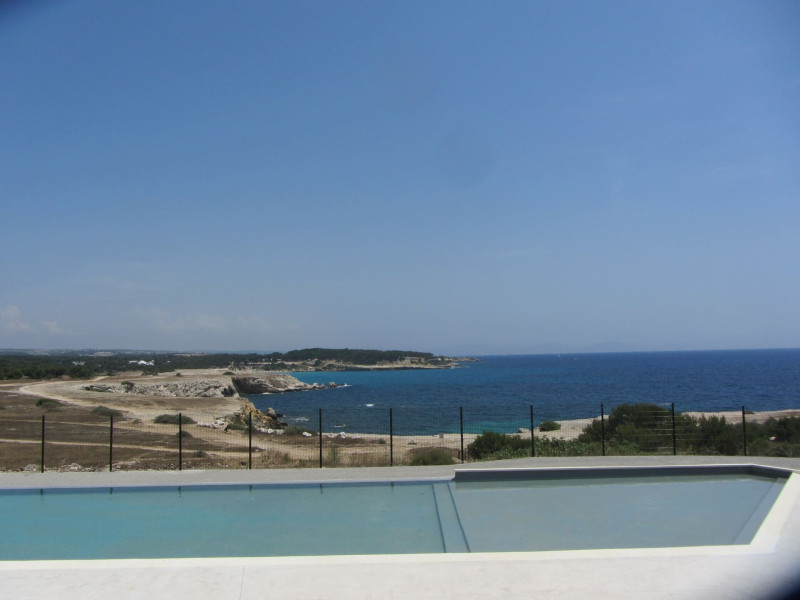 Camping L'Arquet - Côte Bleue - © Otmartigues, Kamik.K Camping L'Arquet - Côte Bleue