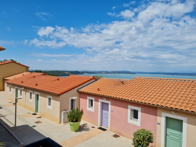 Résidence de Tourisme Appart'hôtel la Provence_Saint-Mitre-les-Remparts