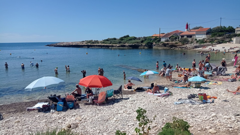Crown-old beach_Martigues