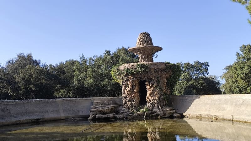 Journée à deux pleine nature : entre étang de Berre et pinèdes