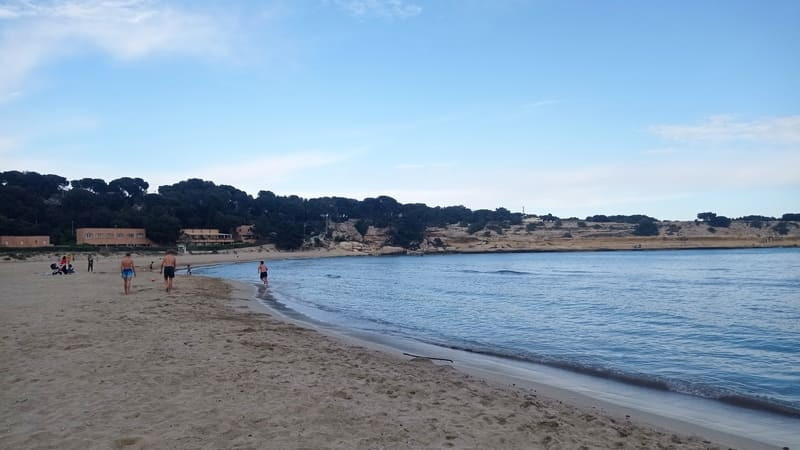Journée famille : mer et douceur à Martigues