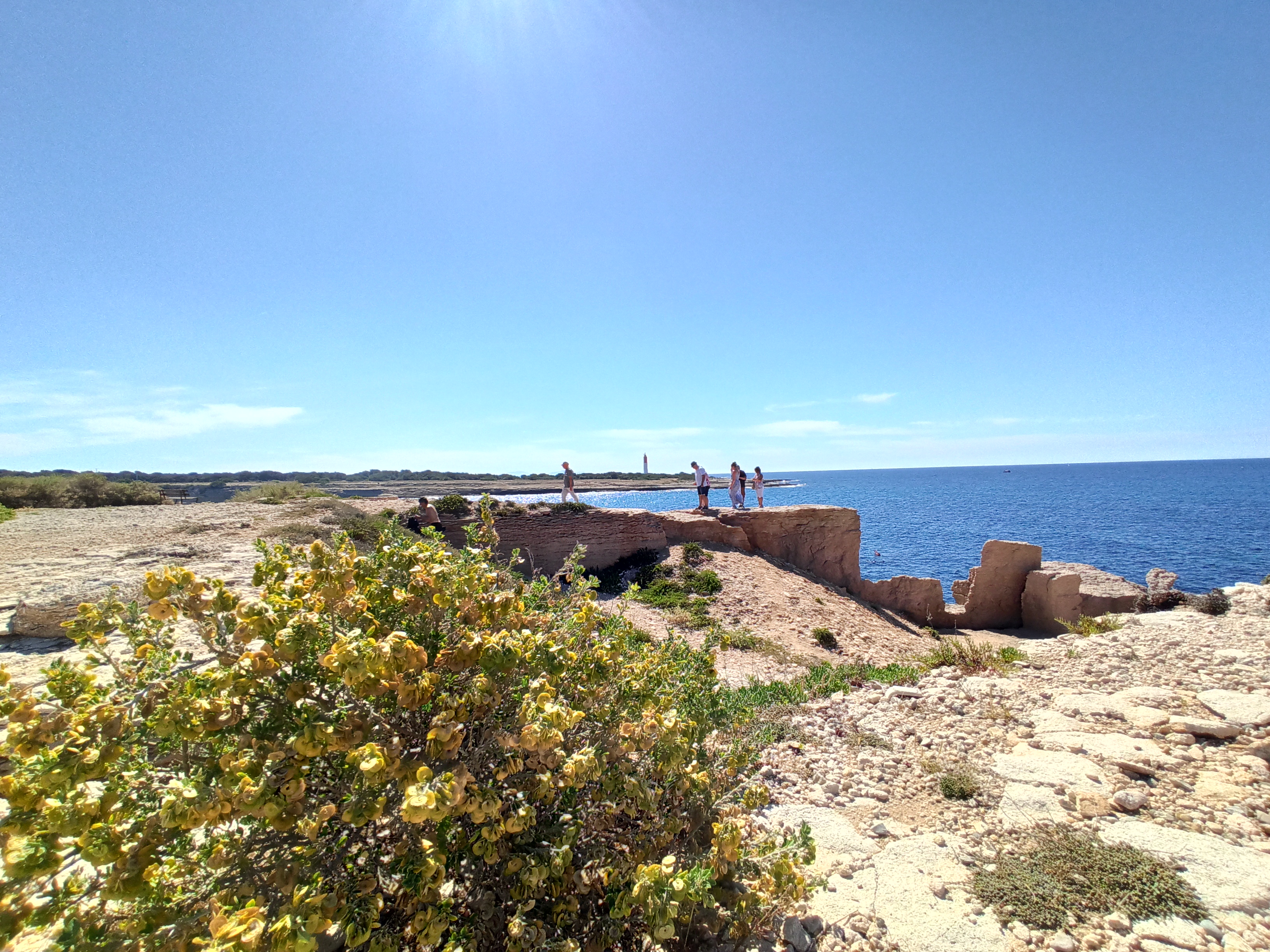 Carrières de Baou Tailla, La Couronne (Martigues) - © Otmartigues / KarimK