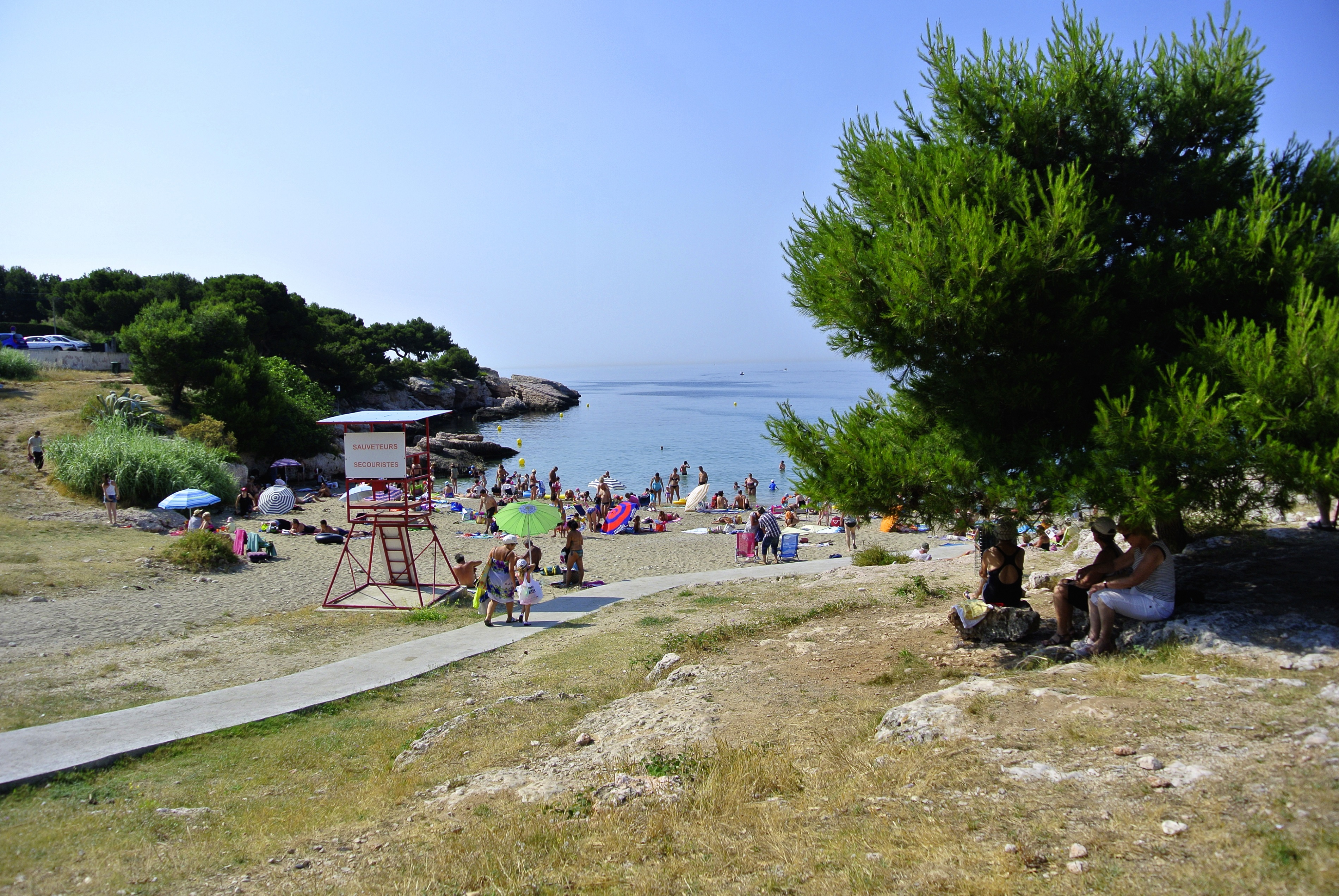 carro-plage-office-de-tourisme-de-martigues-otmartigues-fbuschardt-cm - © Otmartigues - FBuschardt-CM