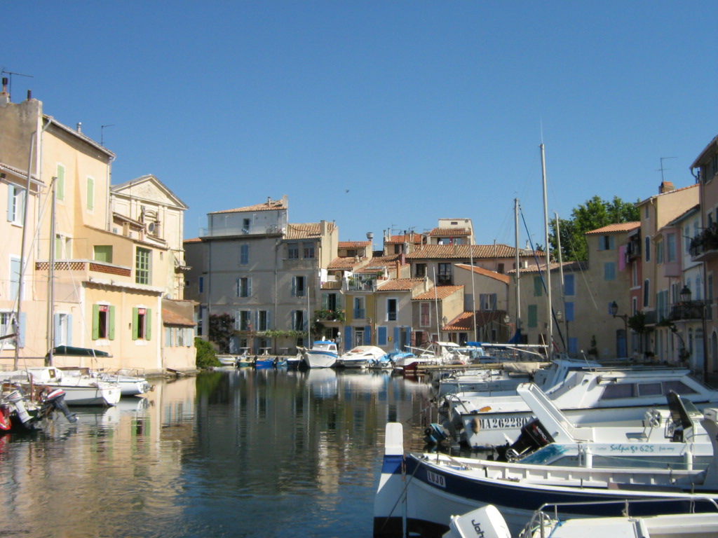 Le Miroir aux Oiseaux vu depuis Jonquières - © Otmartigues / SergeT