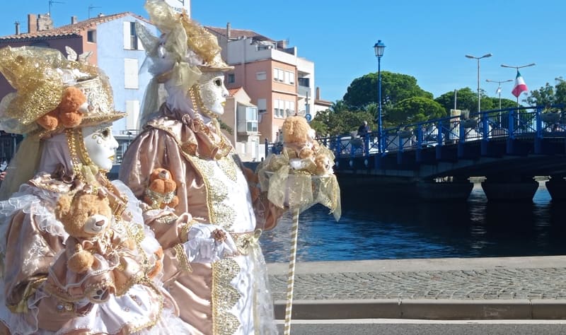  - &copy; Otmartigues / MyriamF