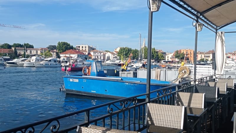  - &copy; Otmartigues / MyriamF