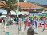 Ateliers Week-end du Festival de cerfs-volants