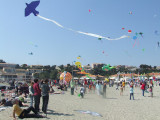 Ateliers Week-end du Festival de cerfs-volants
