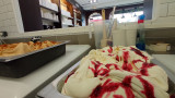 Atelier glaces chez un artisan Glacier - Gelateria Arnaldo Martigues
