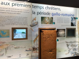 Visite de la Galerie de l'Histoire de Martigues