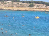 Les activités nautiques à Martigues
