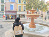 My explore bag - Odyssée en Provence