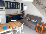 Beach house