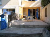 La restanque
