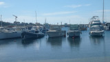 Carro, Fischerei, Steinbrüche und militärische Überreste - Wanderwoche in der Provence_Martigues