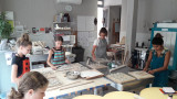 Stages enfants Kibo Terre