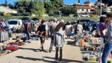 Vide grenier Saint Julien Julianais_Martigues