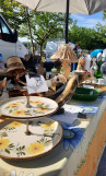 Vide grenier Saint Julien Julianais_Martigues