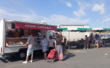 Marché de Ferrières_Martigues