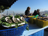 Marché de Jonquières_Martigues