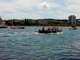 French Rowing Championship Final_Martigues