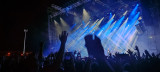 Concert : Gims + Linh - Martigues Summer Festiv'Halle_Martigues