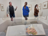 Exhibition at the Musée Ziem: Travelling, connecting the world_Martigues