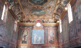 Discovery coffee at the Annonciade chapel_Martigues