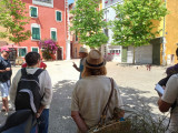 Journées européennes du patrimoine_Martigues