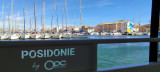 Balade en bateau sur les canaux de Martigues_Martigues