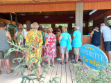 Camping Paradis, visite des décors de la série_Martigues