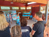 Camping Paradis, visite des décors de la série_Martigues