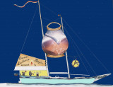 Virtual Saga de la Compagnie Caravan Lanterna Magica_Martigues