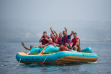 Tour de boya remolcada Carry le Rouet