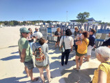 Secrets du Calen : Pêche traditionnelle et dégustation de Poutargue_Martigues