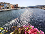 Championnat de France Eau libre_Martigues