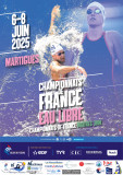 Championnat de France Eau libre_Martigues