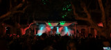 Concert de la Cour de l'île : Bia Ferreira_Martigues