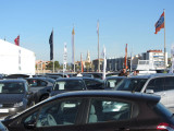 Salon de l'auto de Martigues